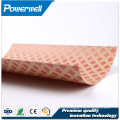 DDP insulation paper diamond dotted paper, craft felt paper